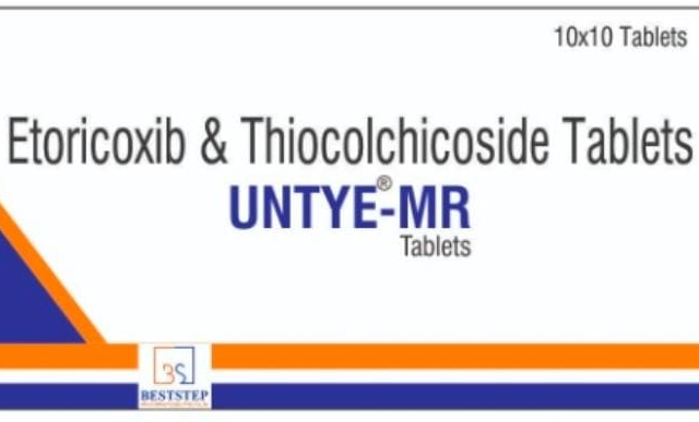 untye mr tablet